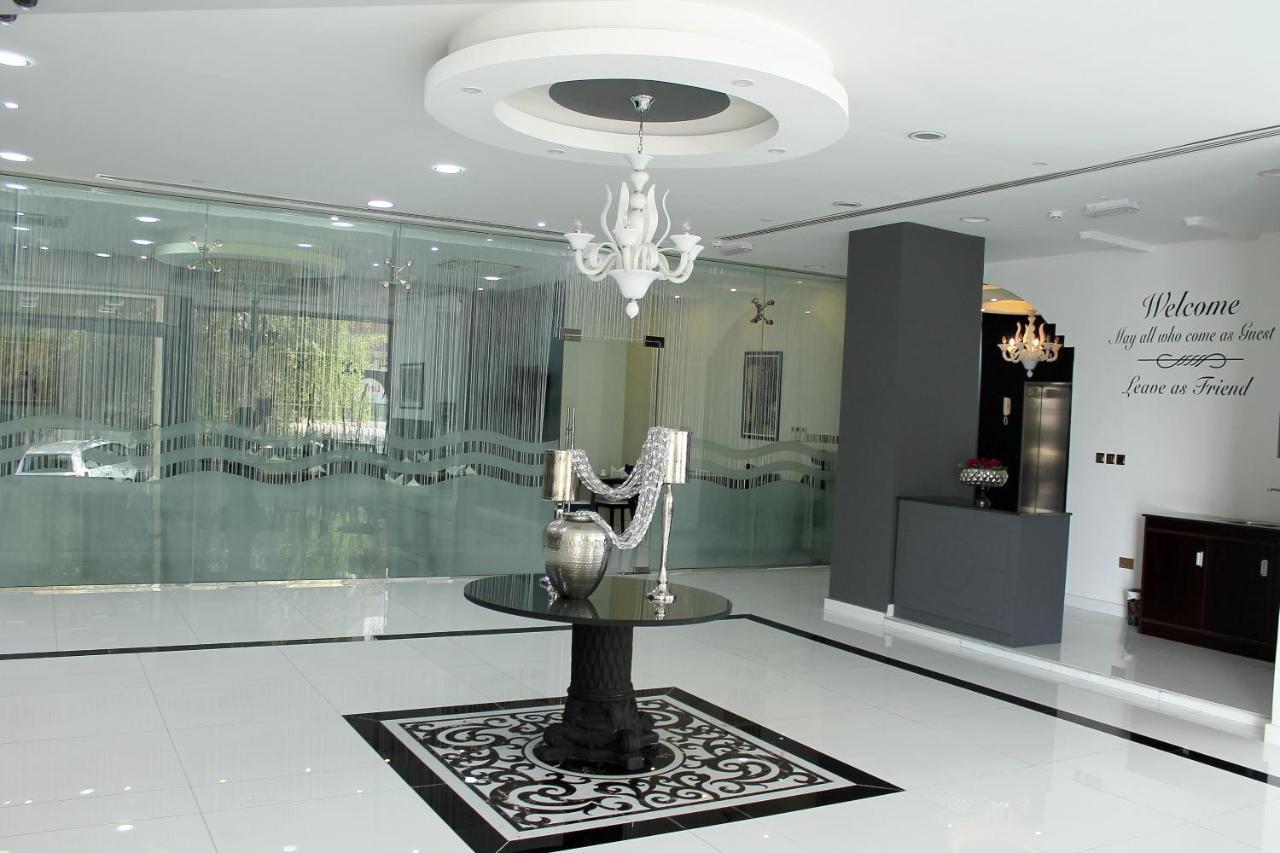 Venus Hotel Muscat Exterior photo