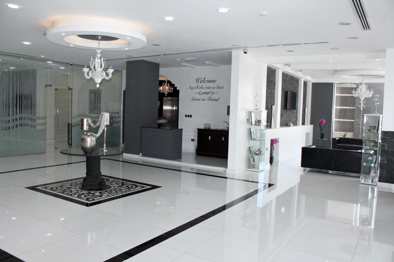 Venus Hotel Muscat Exterior photo