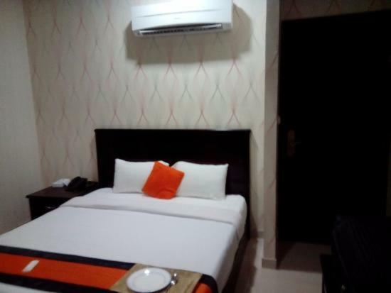 Venus Hotel Muscat Exterior photo