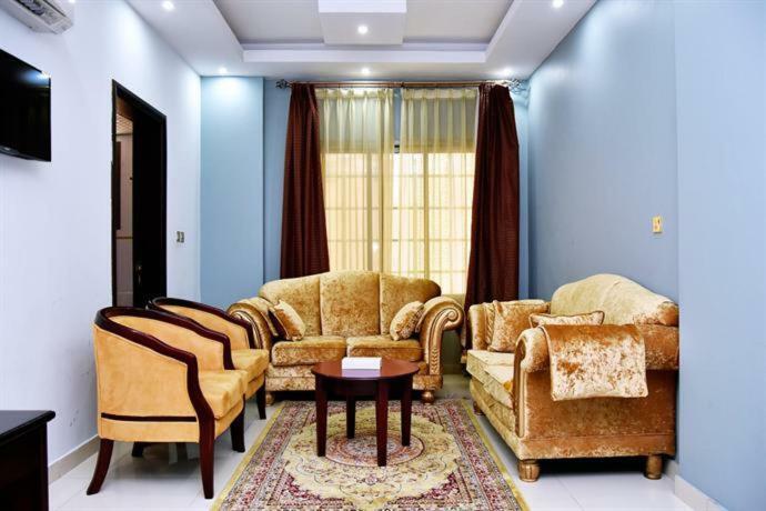 Venus Hotel Muscat Exterior photo